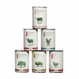 alsa-natureClassicBlikmenu-mix2400gAantal120x400g