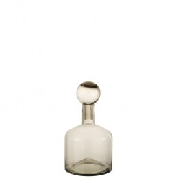J-LinedecoratieFlesNorma-glas-grijs-small