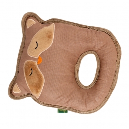 HUNTERHondenspeeltjeToughTundraWasbeerbruin