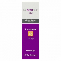 BapScarCareGelIp4010gNf