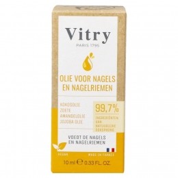 VitryNatuurlijkeOlieNagelsNagelriem10ml