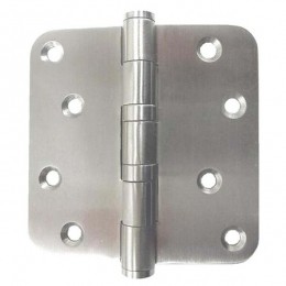 AXA1KL228989NKogellagerscharnier-RVS-89x89x25mm