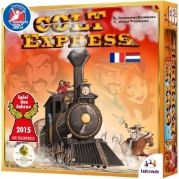 ColtExpressNL