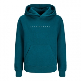 JackJonesKidsStarSweaterHoodie
