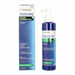 ArkopharmaForcapilHaaruitval125ml
