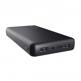 TrustPrimoPowerbank20000mAhPowerbankZwart