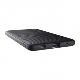 TrustPrimoPowerbank5000mAhPowerbankZwart