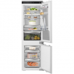 EtnaKCD9178CNFInbouwkoel-vriescombinatie