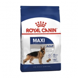 RoyalCaninDogMaxiAdultDry15kg