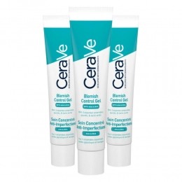 3xCeraVeAnti-OnzuiverhedenVerzorging40ml