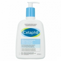 CetaphilMildeHuidreiniger470ml