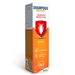 ShampouxProtectSpray100ml