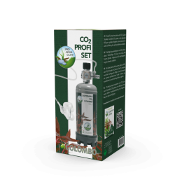 Co2ProfiSet800GramColombo-Colombo