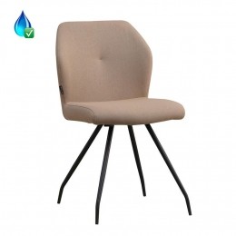 StoelFenristaupegerecycledpolyester