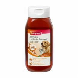 BeapharZalmolie430ml
