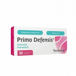 PrimoDefensis30Zuigtabletten