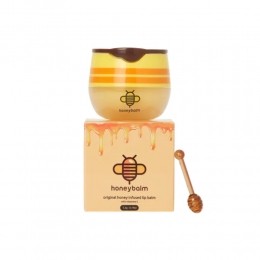 HoneybalmLipbalmHoney55gr