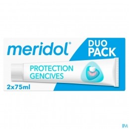 MeridolTandvleesbeschermingTandpasta2x75ml