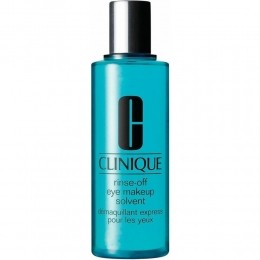 CliniqueRinseOffEyeMakeupSolvent125ml