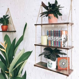 WandrekCazHannahHome