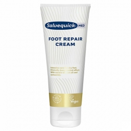 SalvequickmedFootRepairCream100ml