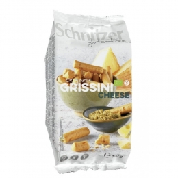 SchnitzerGrissiniCheeseBiologischGlutenvrij100gr