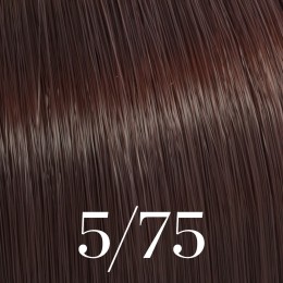 WellaColorTouchDeepBrowns575LightBrownBrownMahogany60ml