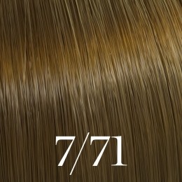 WellaColorTouchDeepBrowns771MediumBlondeBrownAsh60ml