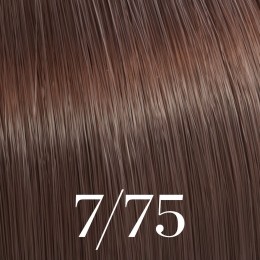WellaColorTouchDeepBrowns775MediumBlondeBrownMahogany60ml