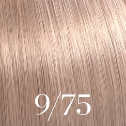 WellaColorTouchDeepBrowns975VeryLightBlondeBrownMahogany60ml