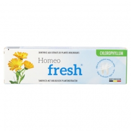 HomeofreshTandpastaChlorophyllumTube75mlNf