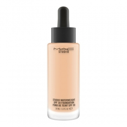 MACCosmeticsStudioWaterweightFoundationSPF30NC2530ml