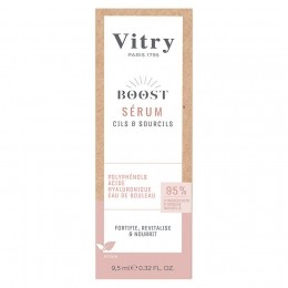 VitryBoostWimperWenkbrauwSerum95ml