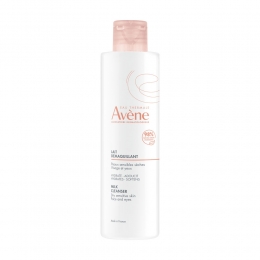 AvneLesEssentielsReinigingsmelk200ml