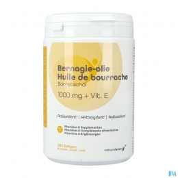 NaturalEnergyBernagieOlieCaps250