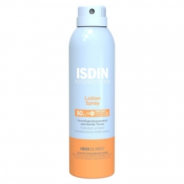 IsdinFotoprotectorLotionSpraySPF50250ml