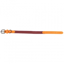 Cloud7HondenhalsbandMadeirapapayaMaatS