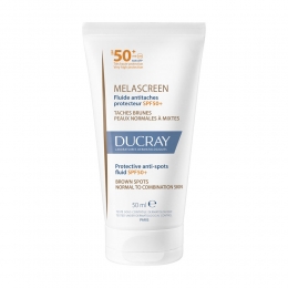 DucrayMelascreenFluideAntiPigmentvlekkenSPF5050ml