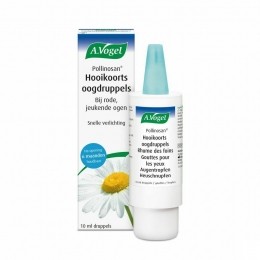 AVogelPollinosanHooikoortsOogdruppels10ml