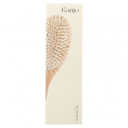 KanjoTheHairBrush