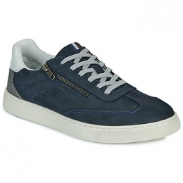 LageSneakersBugattiFIDO