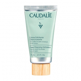CaudalieDiepReinigendeExfolierendeCrme75ml