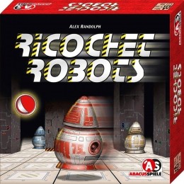 RicochetRobots