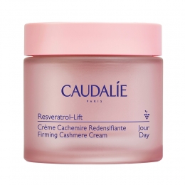 CaudalieResveratrolLiftVerstevigendeKasjmiercrme50ml