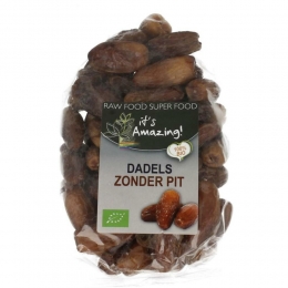 6xItsAmazingDadels500gr