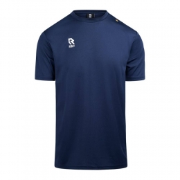 RobeyCrossbarTrainingsshirtDonkerblauw