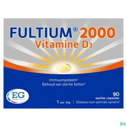 FultiumD3200090ZachteCapsules