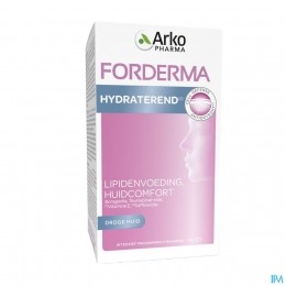 FordermaHydraterend180Capsules