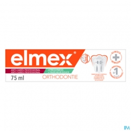 ElmexAnti-CarisProfessionalJunior75ml