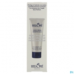 HeromeHandCreamSensitiveSkin75ml2067